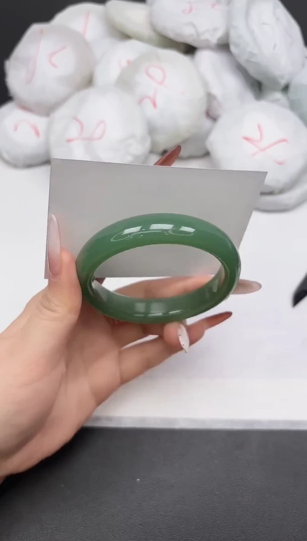 东凌女款手镯A163/57.9