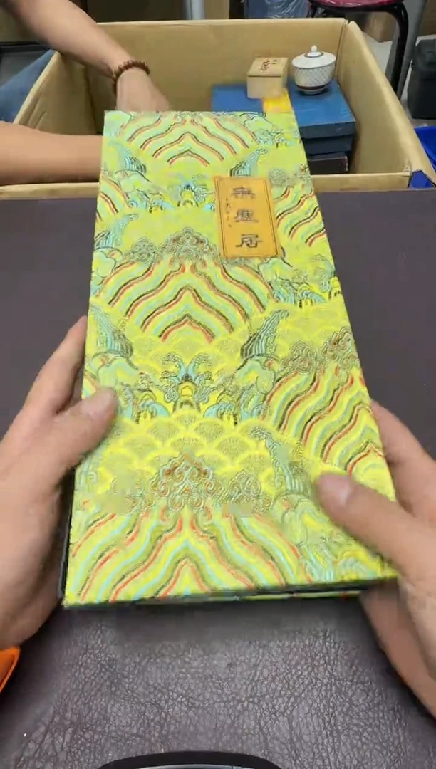 手工艺品琉璃米*399