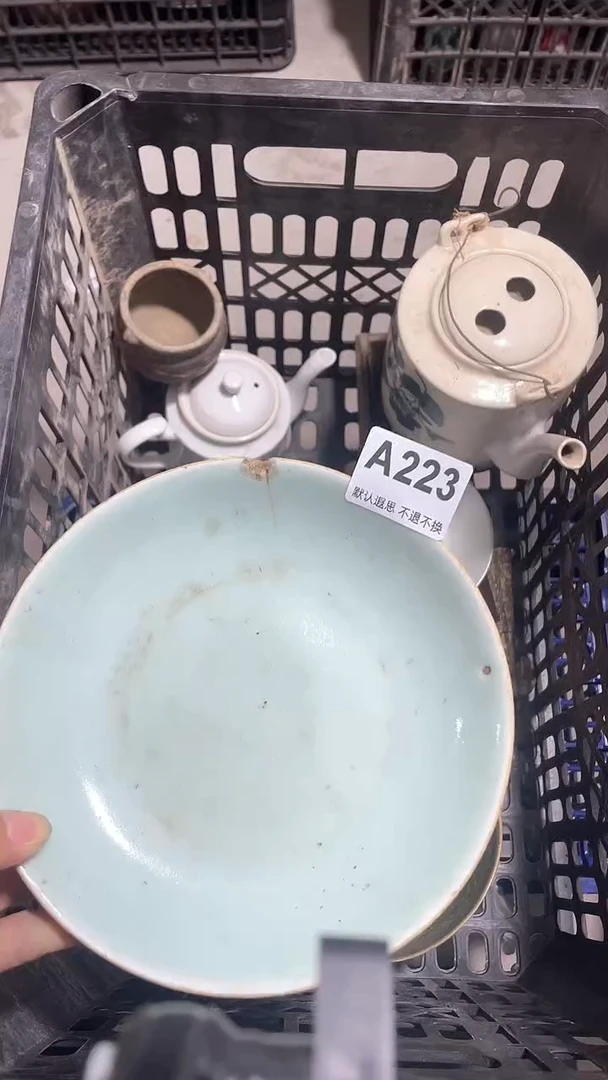摆件陶用***7工艺品品223