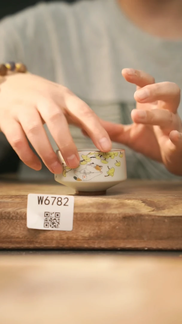 【经典福利】/ 杯子@@W6782