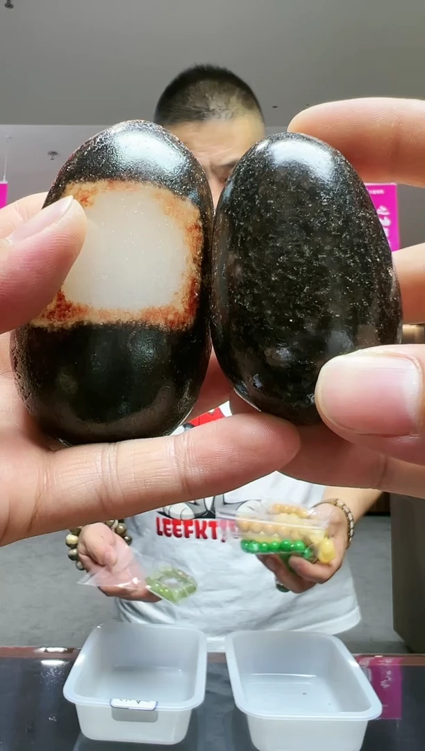 和田玉未镶嵌把件多样性发货其中发一