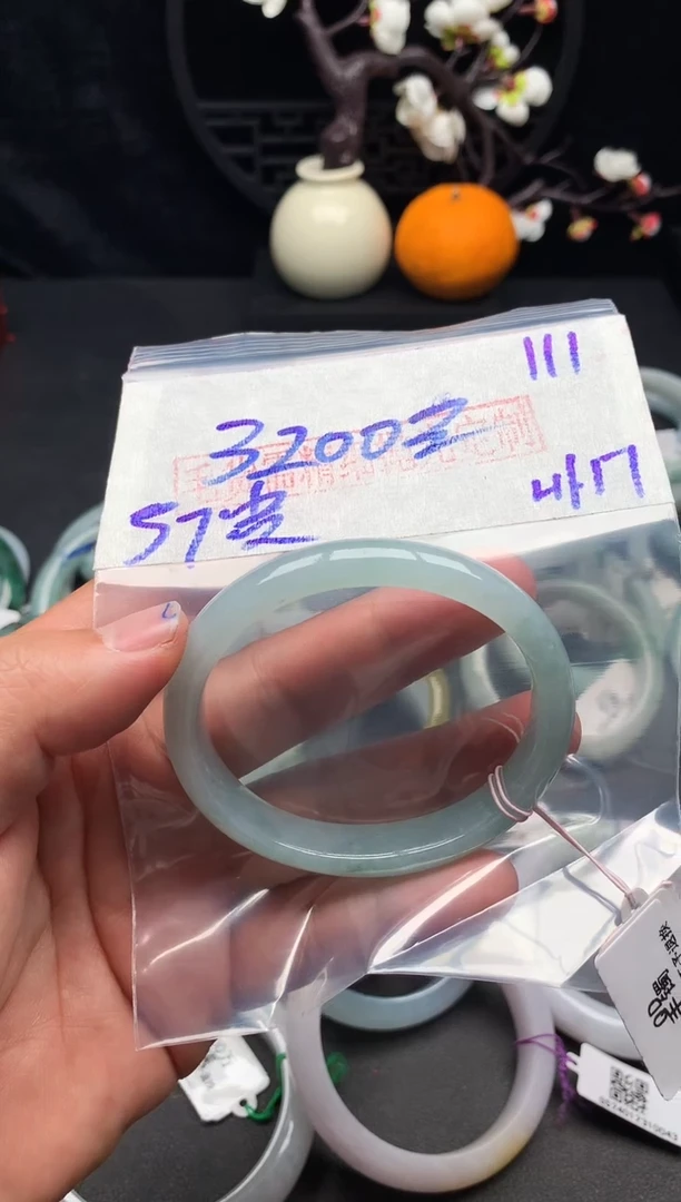 【闪购商品】定制翡翠未镶嵌毛货需精细抛光+多样性发货拍一发一