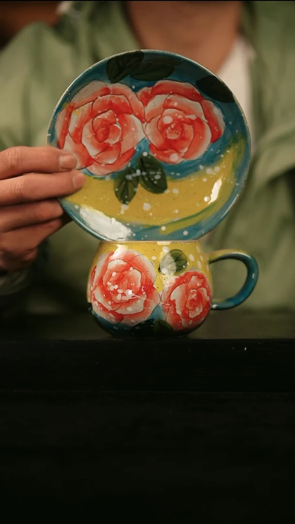 其他367遇瓷手作同款