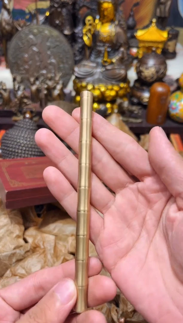 T泽泽古铜高端精品5