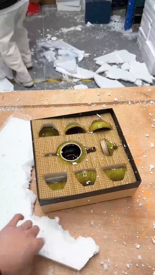 【闪购商品】其他@@@@【闪购链接】精美茶具便宜卖了