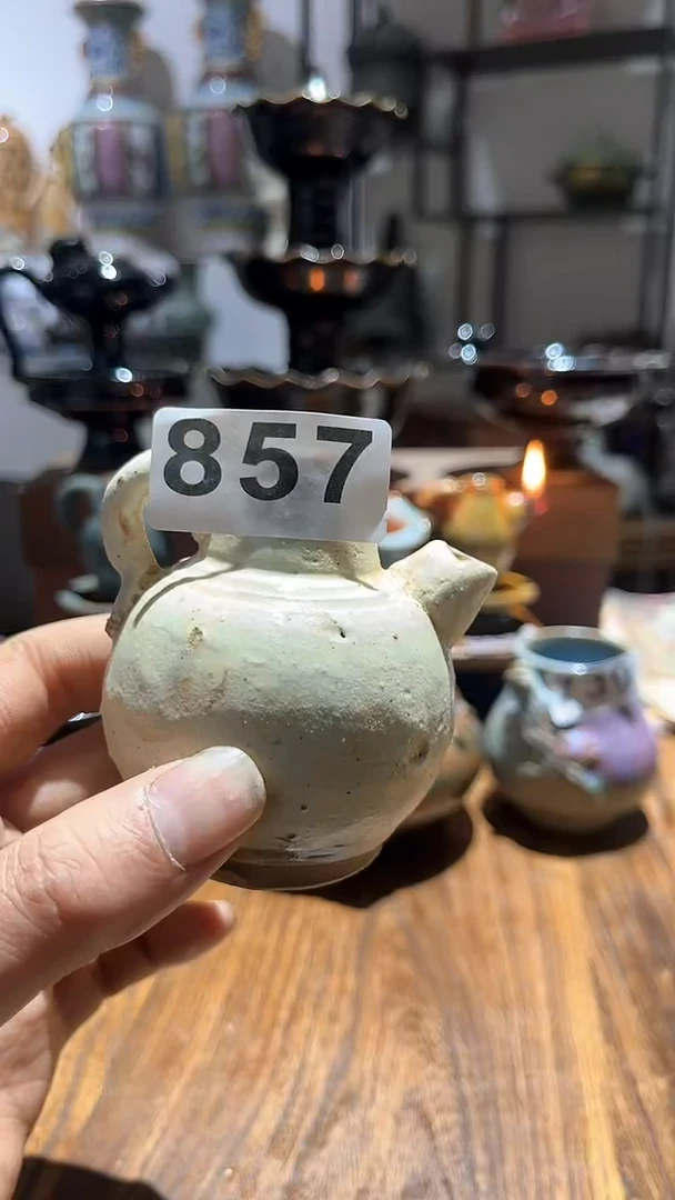 【闪购商品】摆件