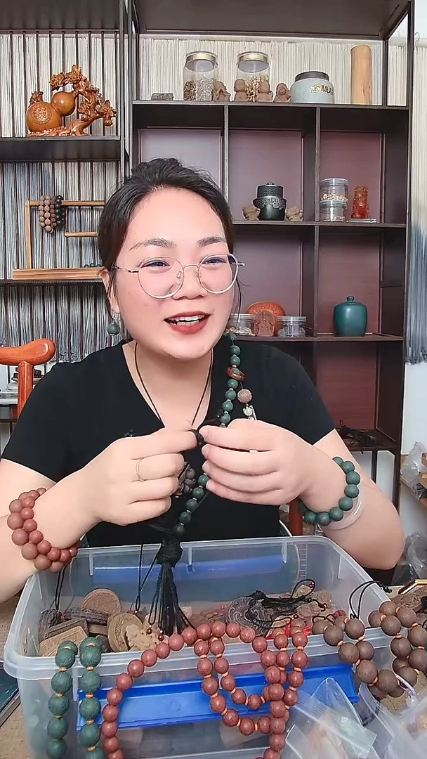 木随机香方牌子一包