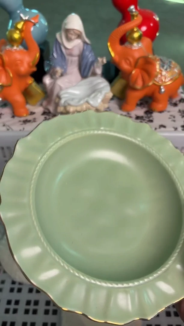 瓷片571默认微瑕15包邮库存1件