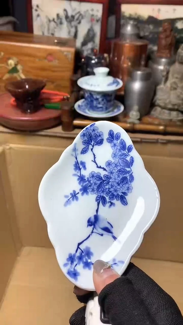 【闪购商品】瓷器默认微瑕瓷器