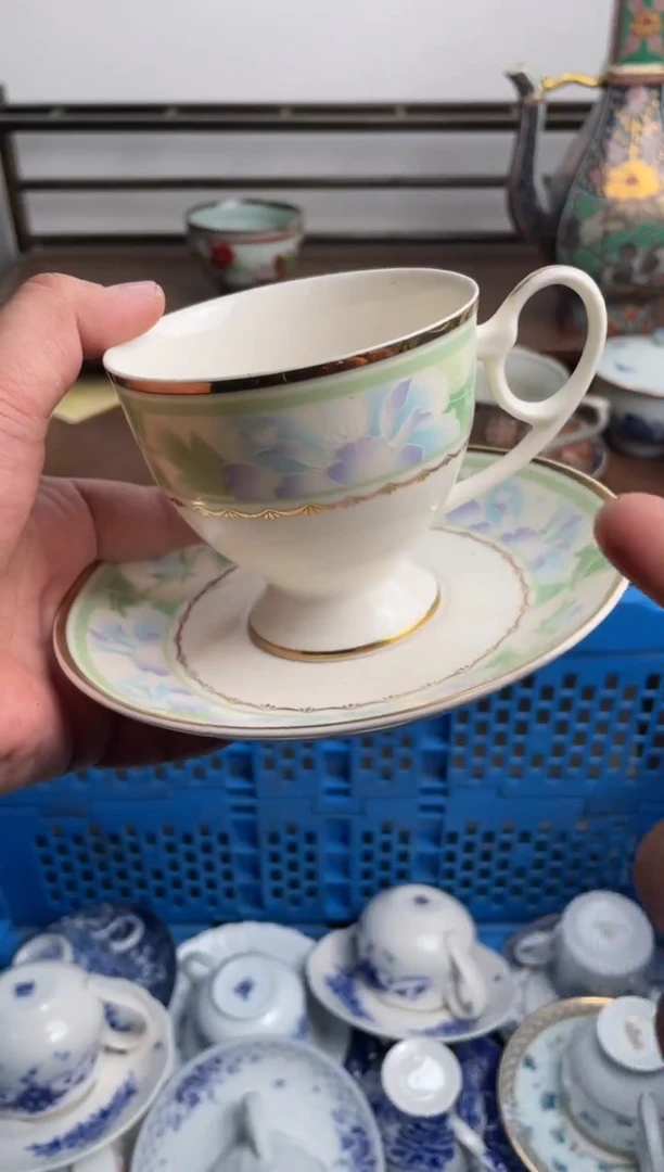 【闪购商品】瓷片490-V-满20包邮48h凑单
