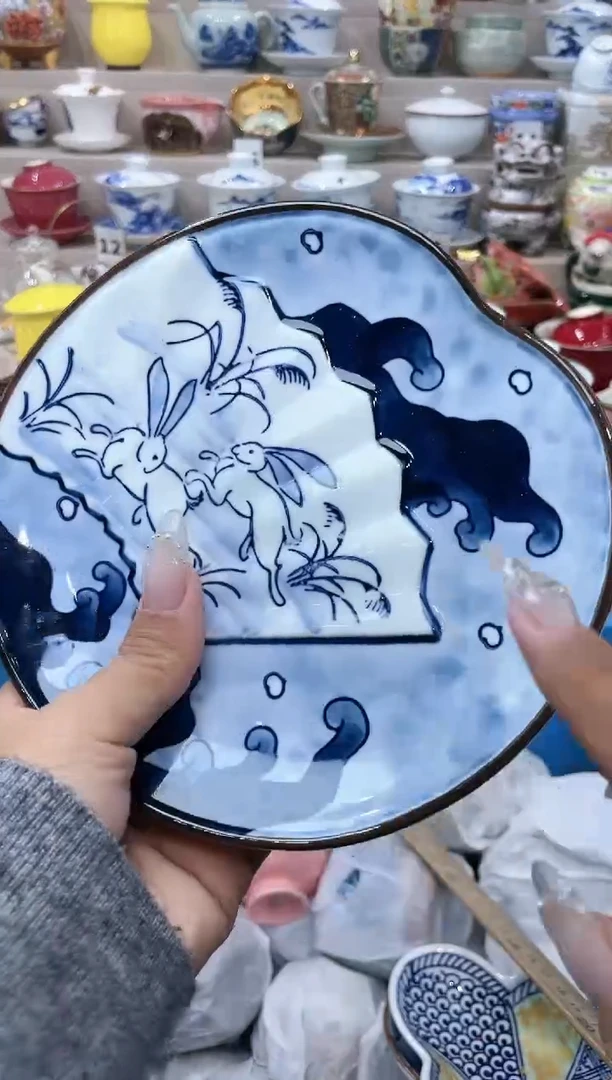 【闪购商品】云陶集市祝大家2025愿你所愿皆所得