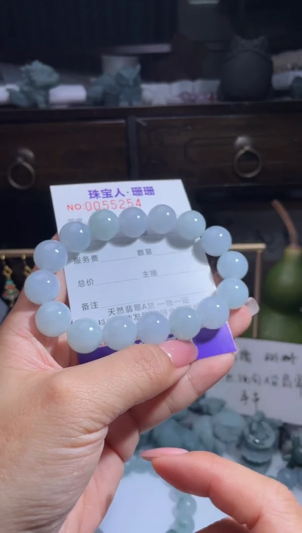 未镶嵌定制翡翠缅甸翡翠A货12