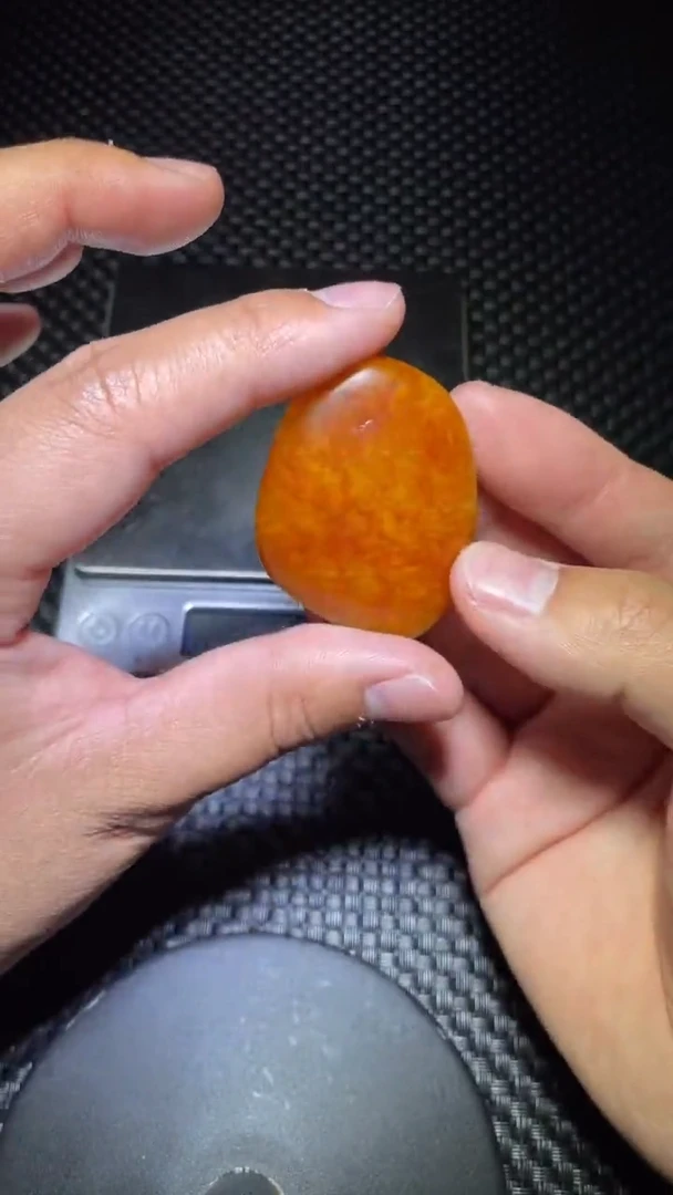 【闪购商品】和田玉挂件未镶嵌76