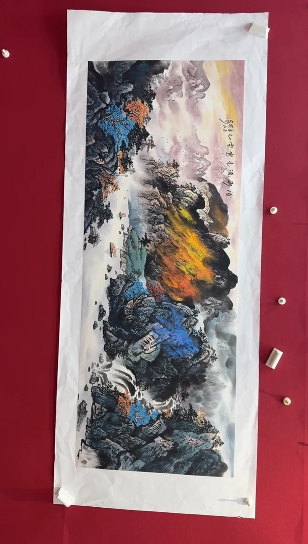 国画精品国画精品国画