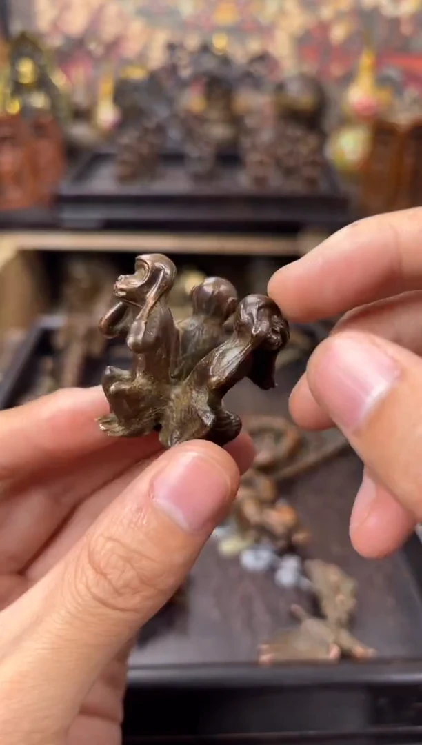 信德铜器壹专属精选链接