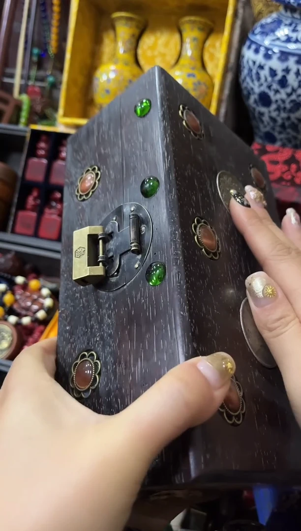 木仿古好物分享一下