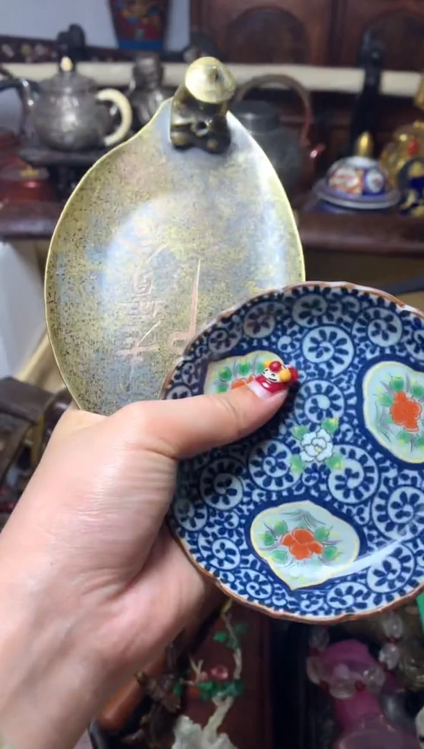 盖碗瓷器默认微瑕瓷器