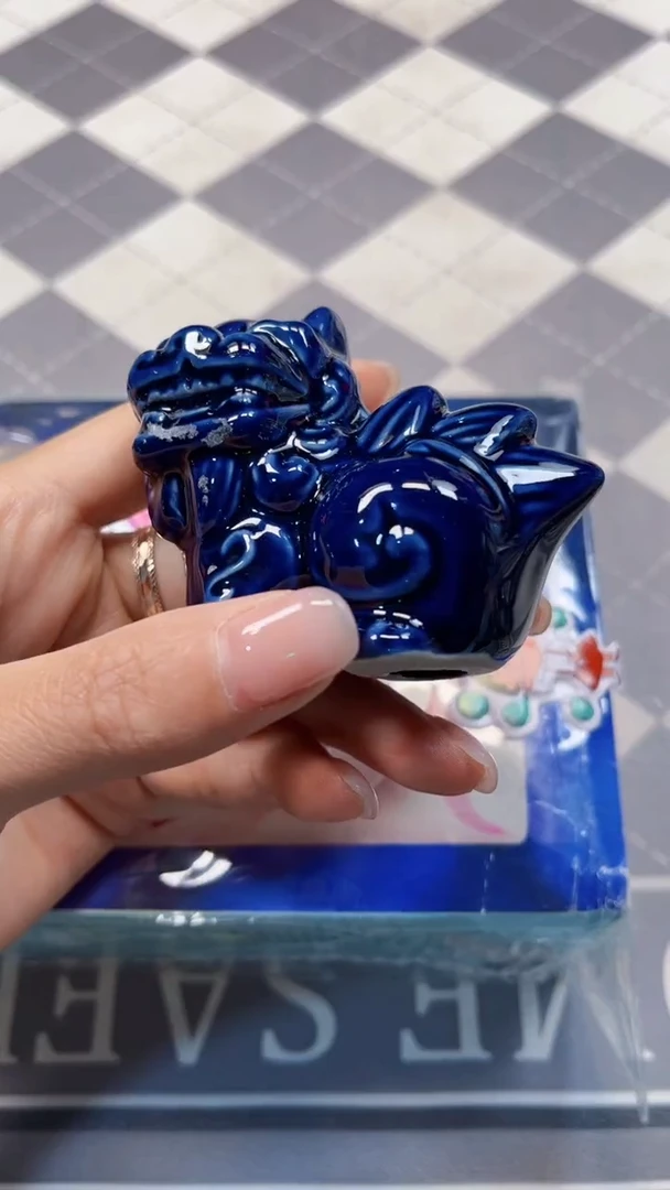 瓷片陶茶666文玩周边多人