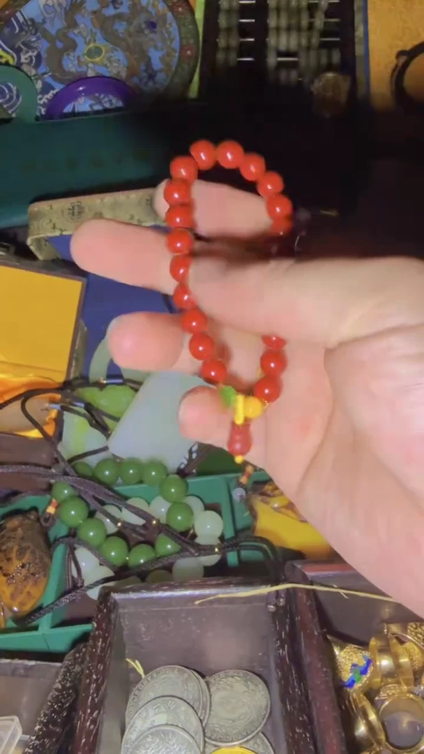 天然辰砂闪购高端商品链接