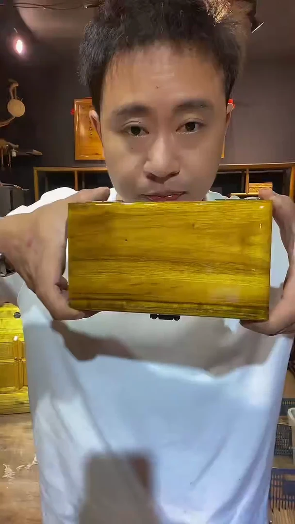 木金丝楠木制品大金砖