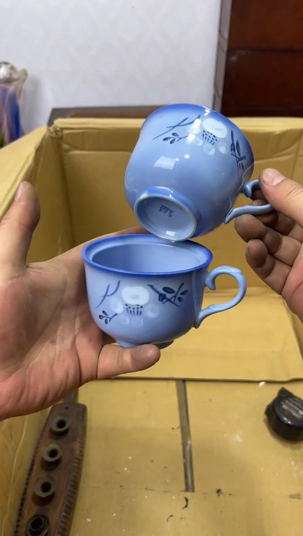 紫砂0辉哥中古满30包邮