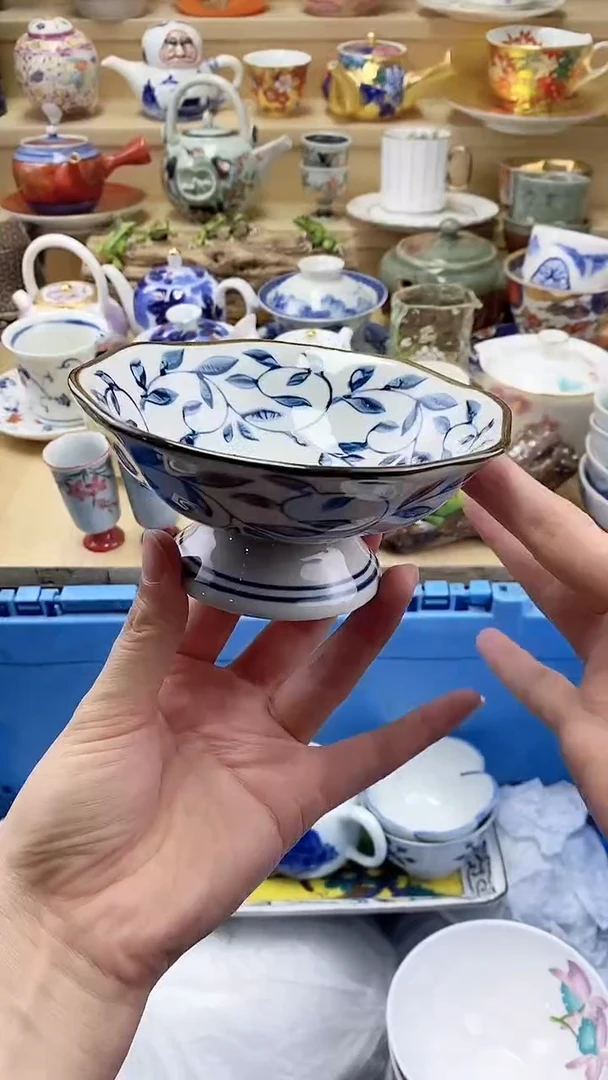 瓷片丰**余购名称 瓷片