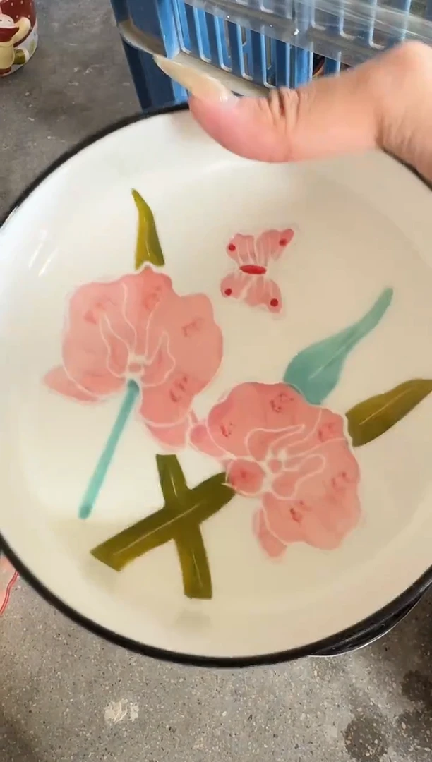 瓷【唯品瓷】工厂溯源