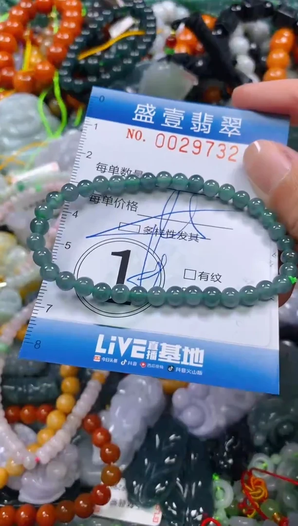 颈饰未镶嵌翡翠闪购0029732多样性发其一