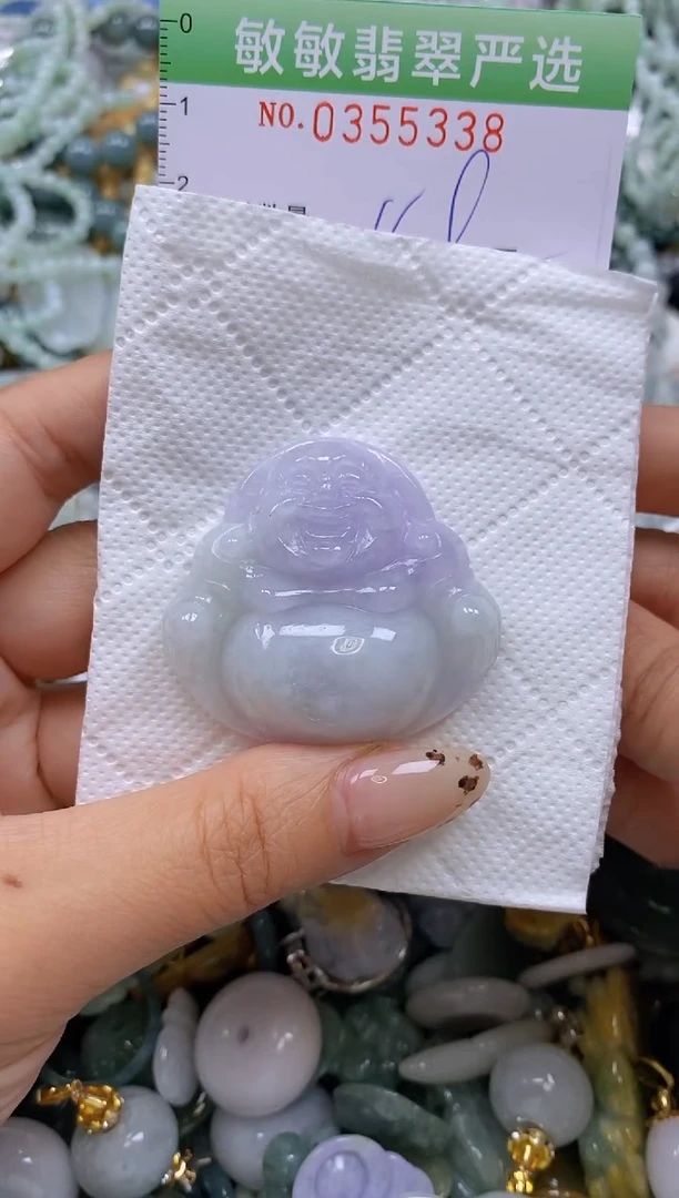 颈饰未镶嵌翡翠闪购0355338