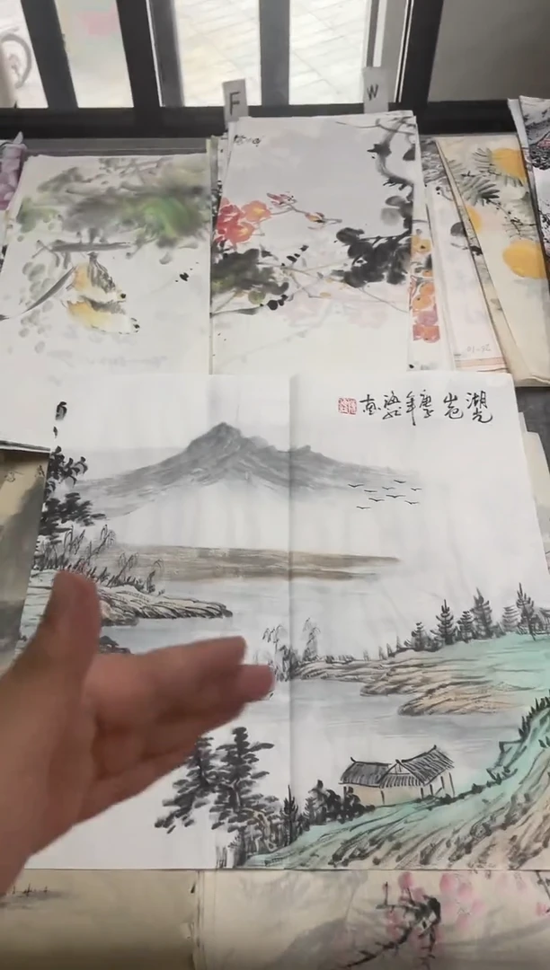 国画专属补贴福利000014-17