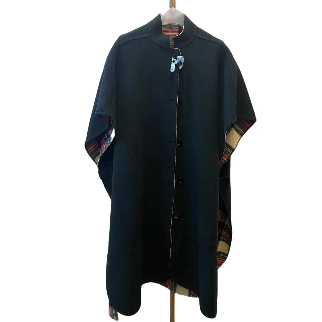 99新 BURBERRY/博柏利 海囤/巴宝莉 披肩 //css26269