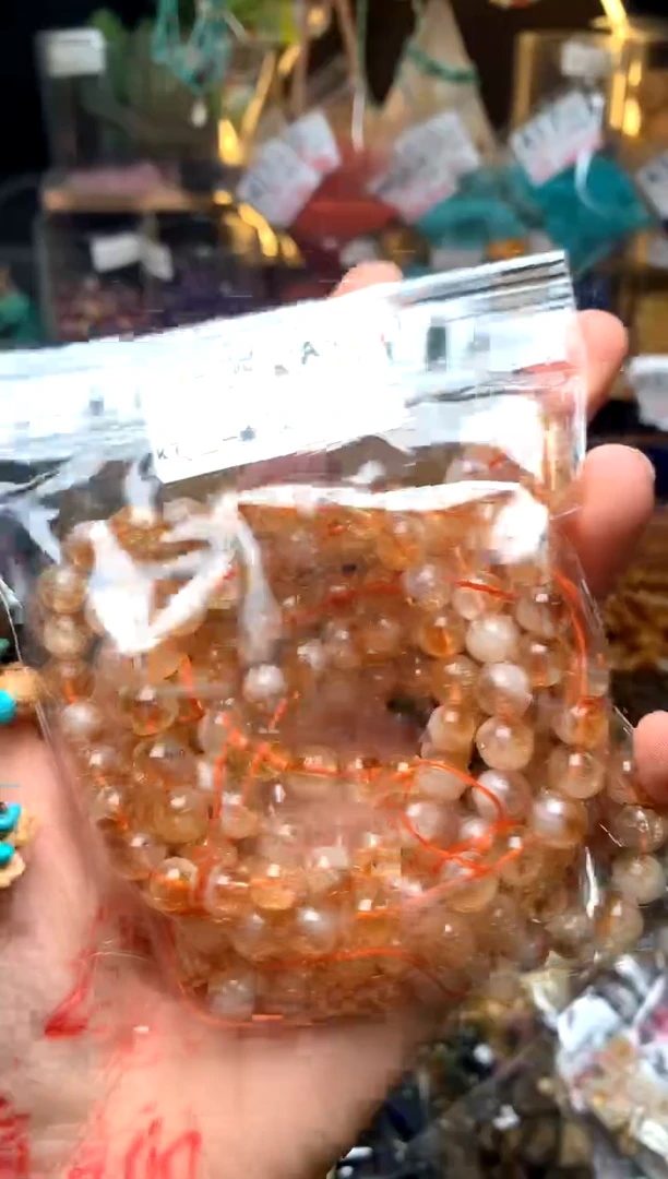 未镶嵌琥珀珠宝奇石A43