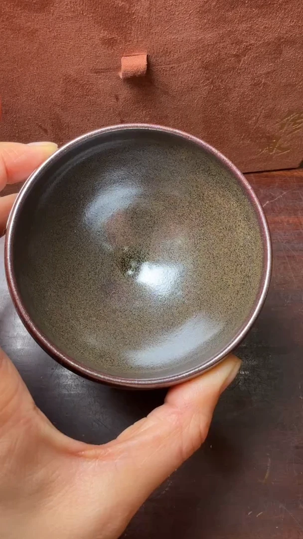 茶盏许家有高端收藏91