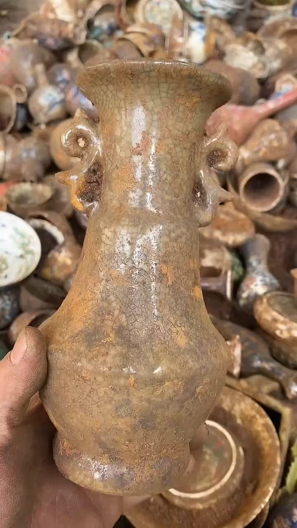 摆件陶瓷器瓷器瓷器瓷器