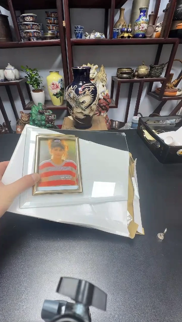 中古物品，默认微瑕86