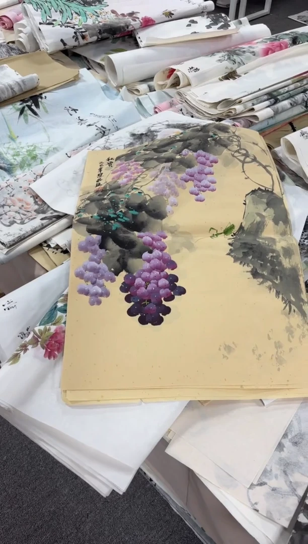 国画艺初美术馆精选链接--38