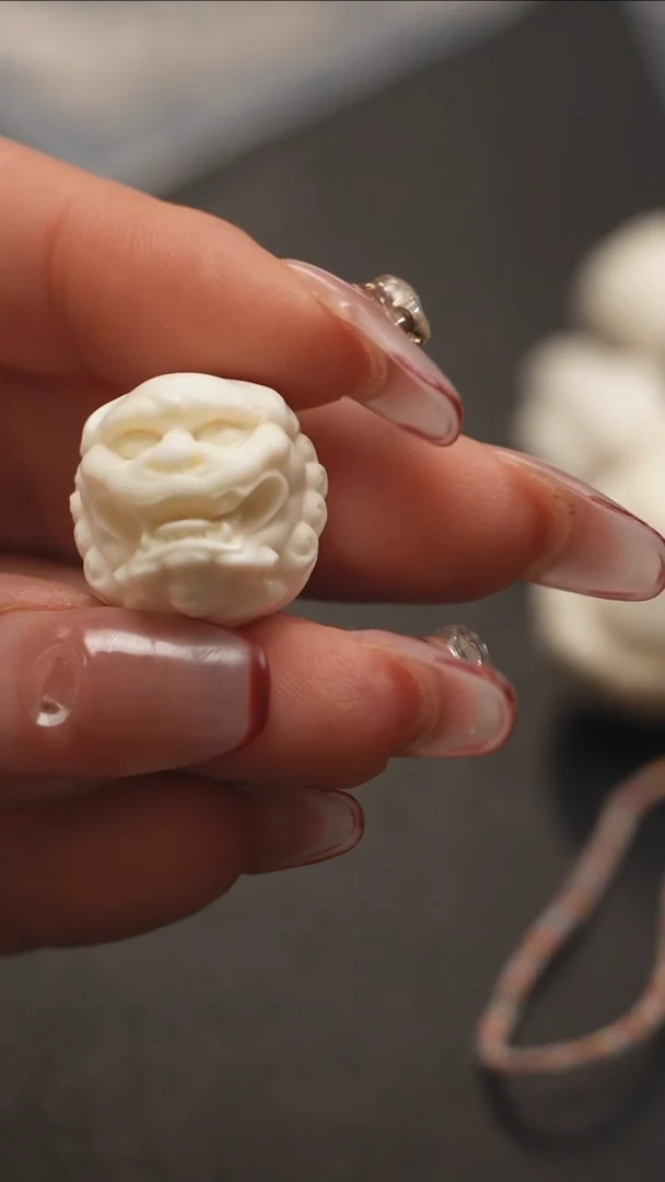 【闪购商品】橄榄核手串/手链橄榄核文玩作品