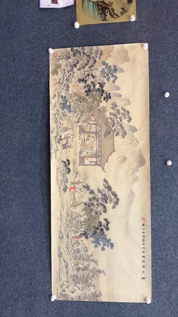 国画9.15-臻选-冯高翔-小六尺-37