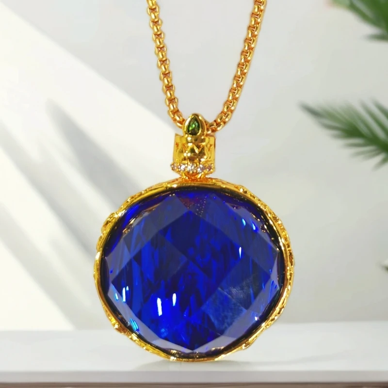 F119-高端馆藏精美首饰配礼盒