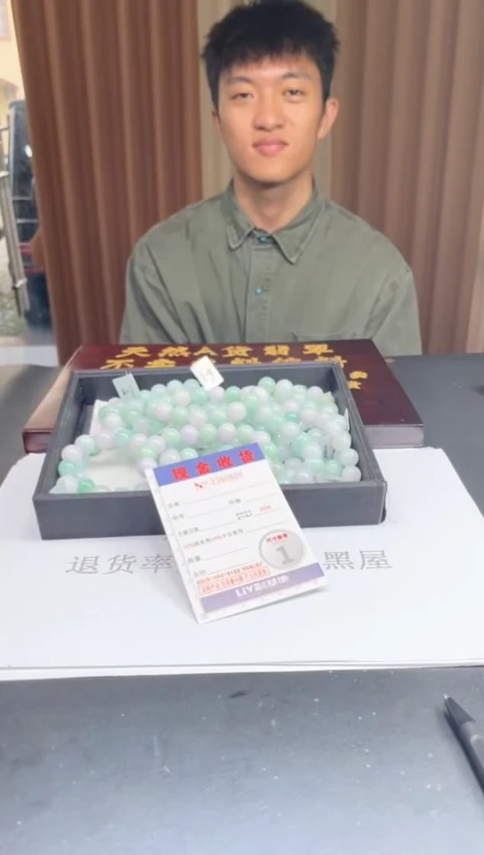 未镶嵌定制翡翠未抛光毛货多样性发其一拍一发一0800