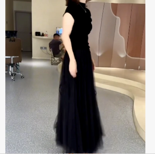 2025早秋时尚潮流百搭精品女装飘0GXX0