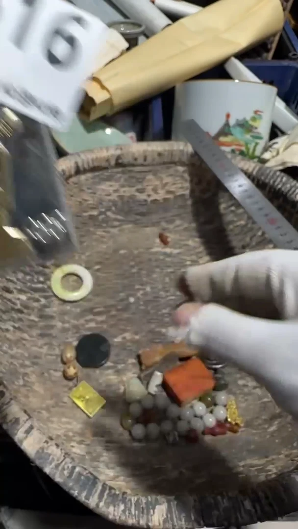 无非金属慧**地亿容工艺品616