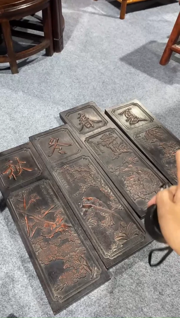 木简约淘木舍直播链接