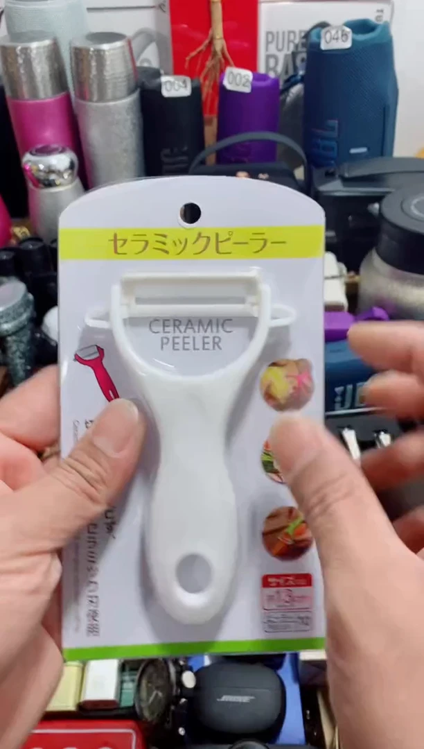 瓷片闪购商品如图所示