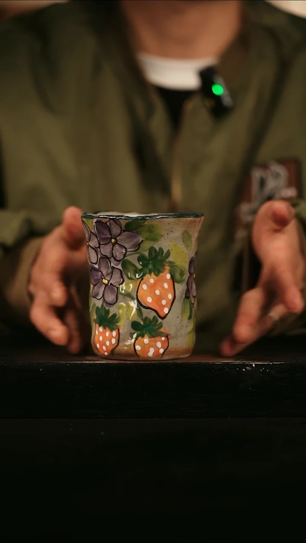 其他805遇瓷手作同款