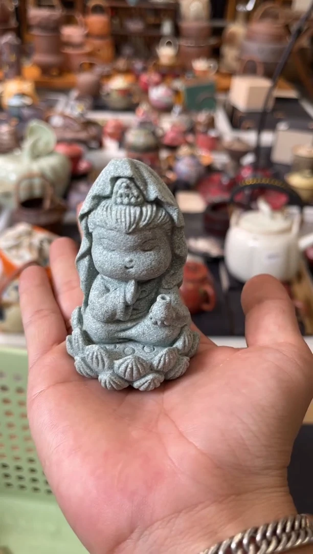 陶瓷文化闪购链接