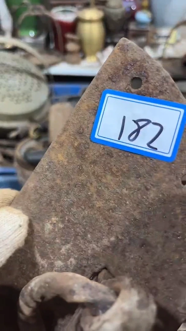 隆江收藏馆新人卖货