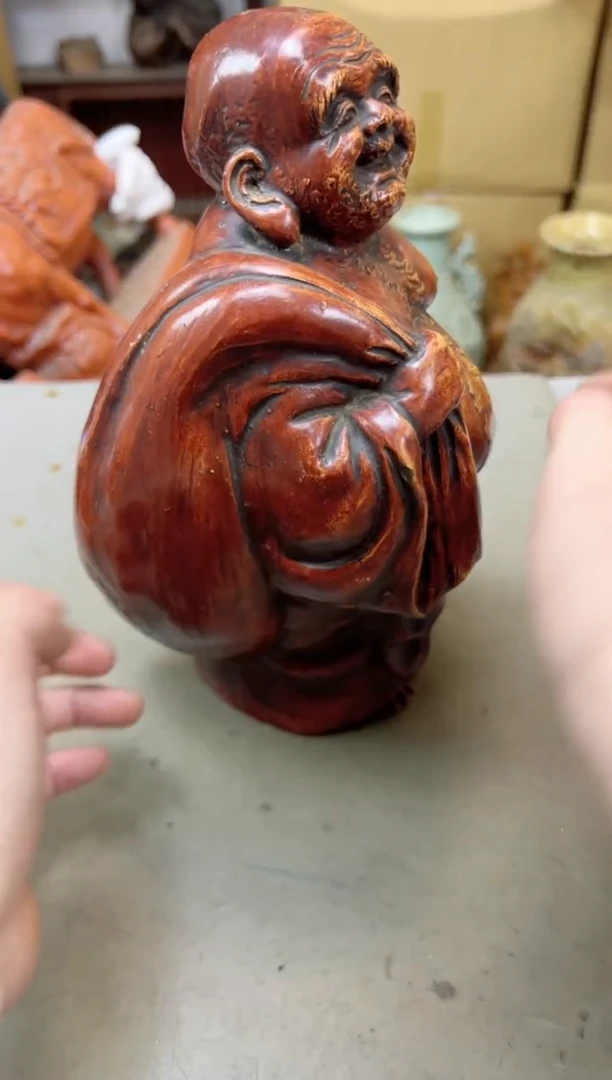 瓷片35聚宝缘海陶精选