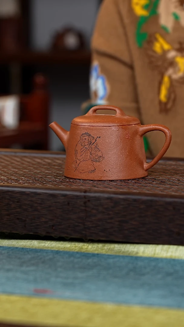 【闪购商品】紫砂茶壶宜兴紫砂壶
