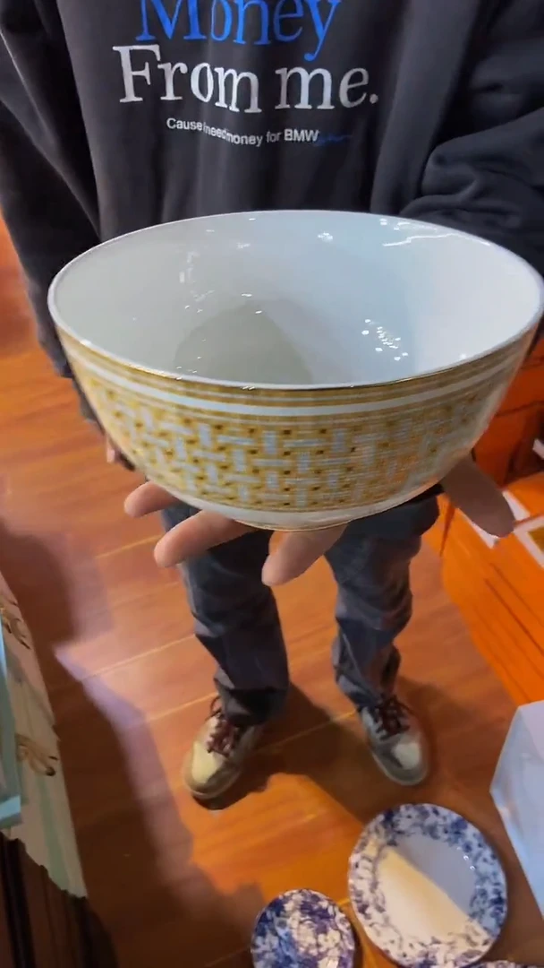 【闪购商品】鸿辉家品牌瓷器，京东包邮！